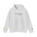 Money Can’t Buy Happiness thought provoking graphic embroidered design